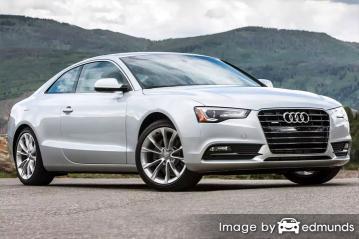 Insurance for Audi A5