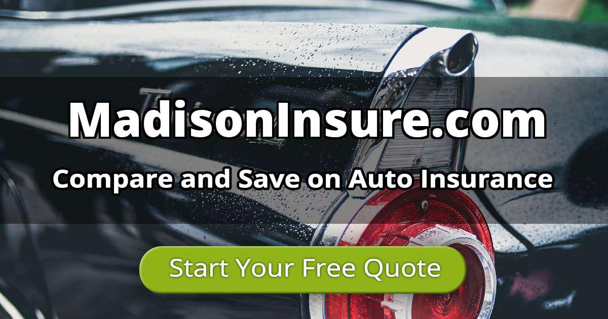 Who Has the Cheapest Auto Insurance Quotes for a Ford