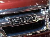 Insurance quote for Isuzu Rodeo in Madison