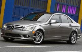 Insurance quote for Mercedes-Benz C350 in Madison